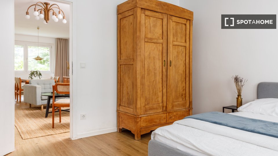 Apartment Berlin, 3 beds, 83m² — photo 30
