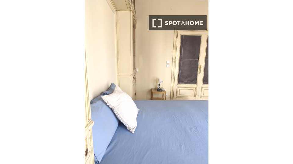 Double room Madrid, 6 beds, 200m² — photo 39