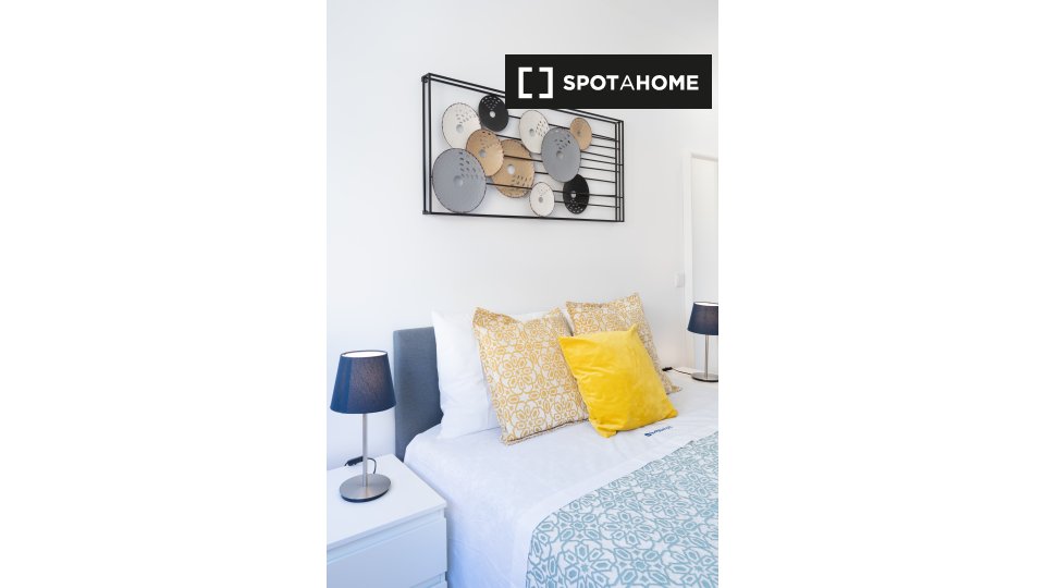 Apartment Porto, 1 bed — photo 17