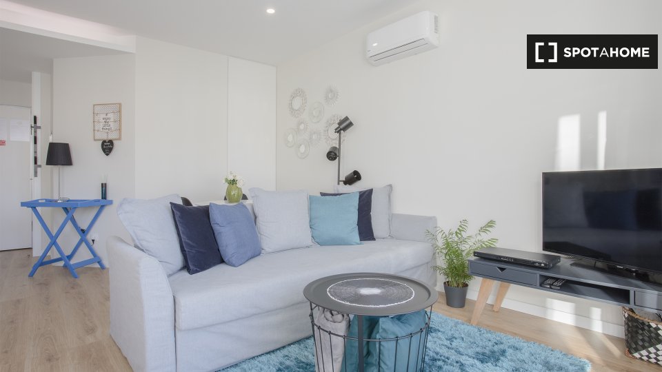 Apartment mono Porto, 50m² — photo 15
