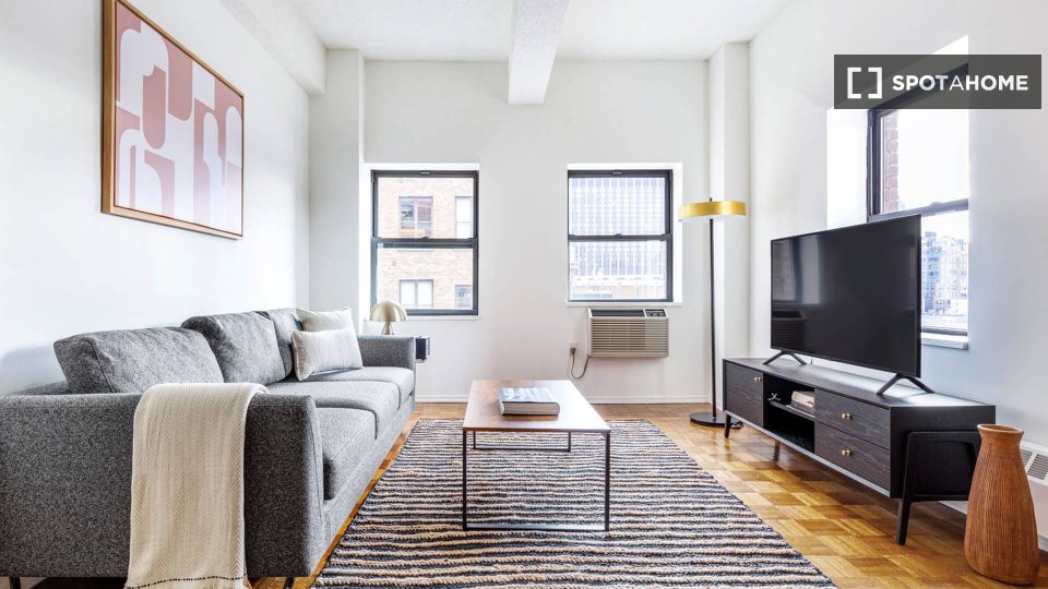 Apartment Berlin, 2 beds, 96m² — photo 4