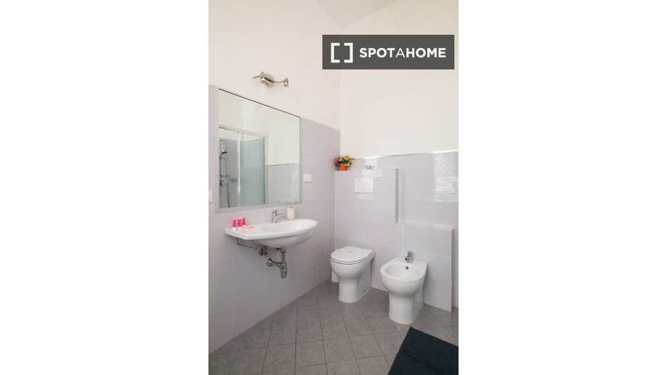 Apartment Florence, 1 bed — photo 14