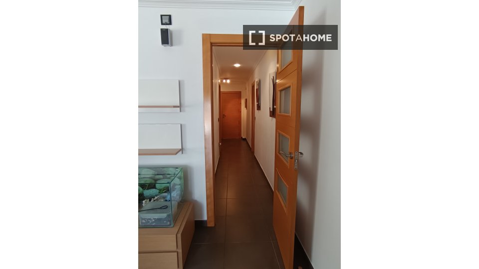 Apartment Valencia, 2 beds, 80m² — photo 7