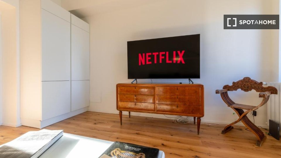 Apartment mono Milan, 50m² — photo 15