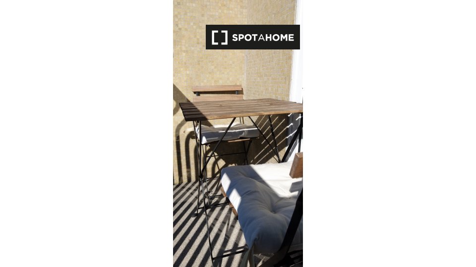 Double room Porto, 2 beds — photo 14