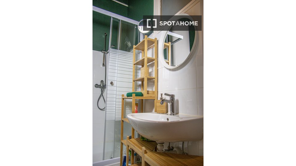 Apartment mono Budapest, 42m² — photo 7