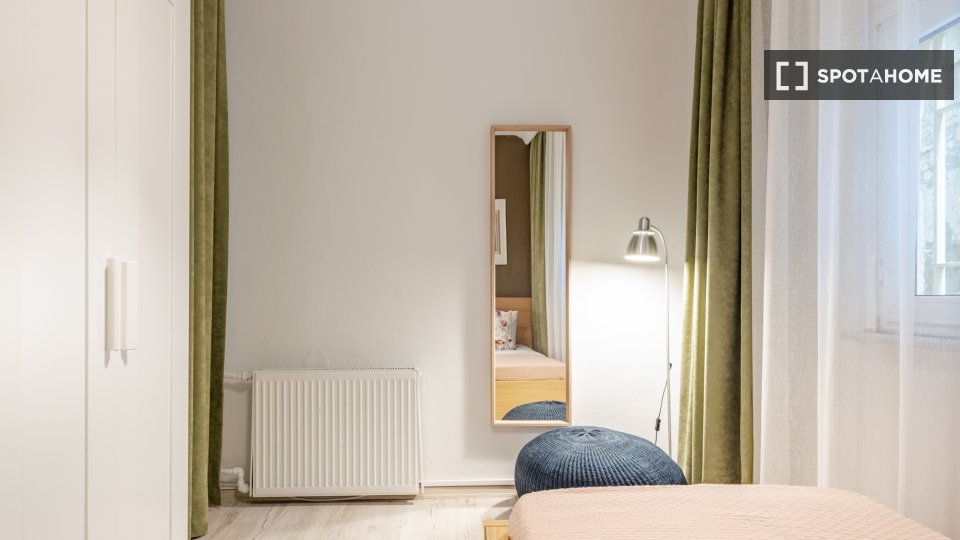 Apartment Istanbul, 1 bed — photo 3