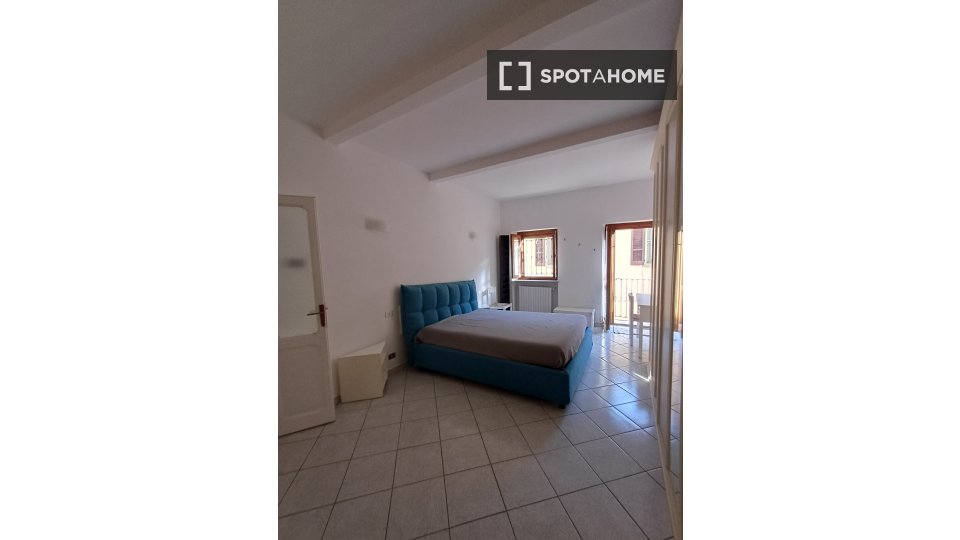 Apartamento Milán, 1 habitación, 68m² — foto 4