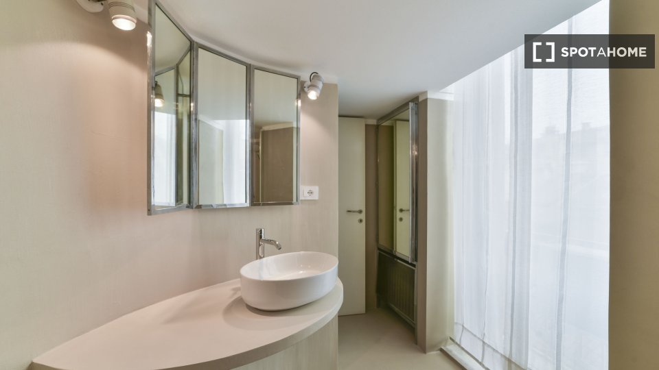 Apartment mono Milan, 50m² — photo 11