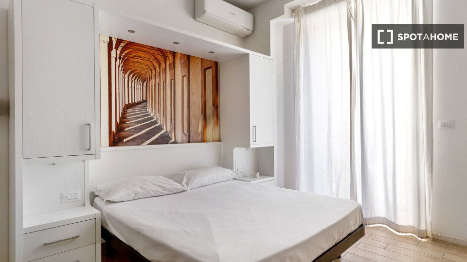 Apartment mono Bologna — photo 9