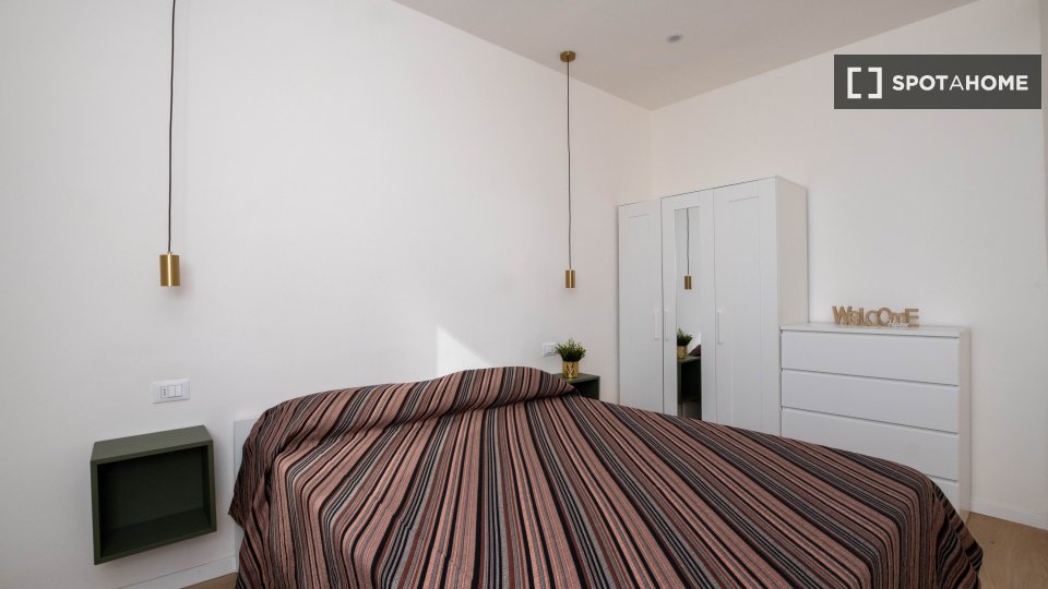 Apartment Bologna, 1 bed, 55m² — photo 8