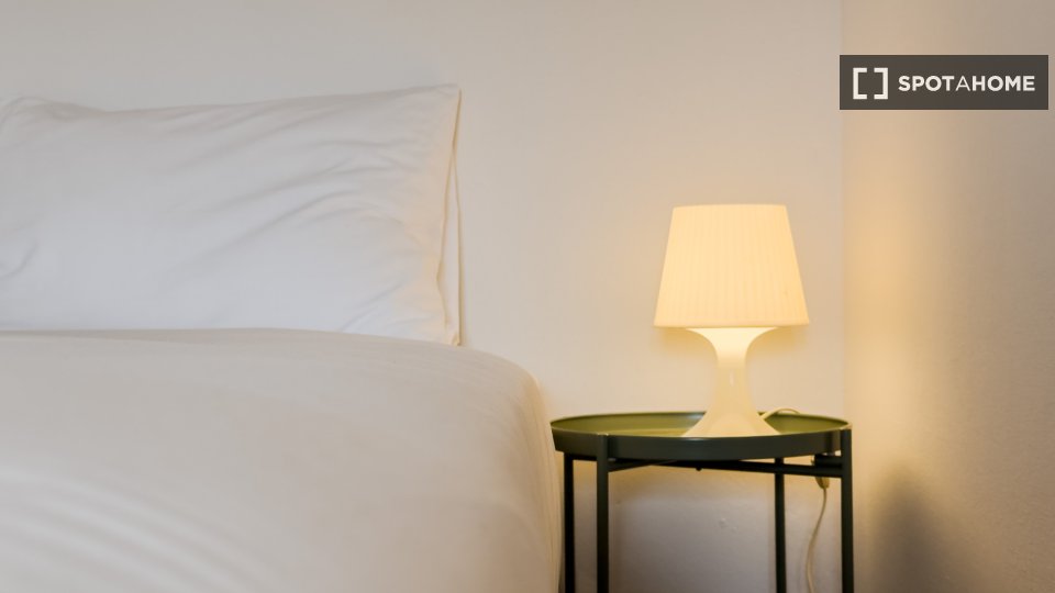 Apartment Barcelona, 1 bed, 50m² — photo 46