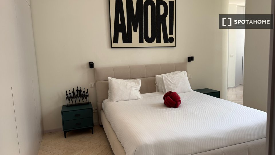 Apartment Lisbon, 1 bed, 70m² — photo 8