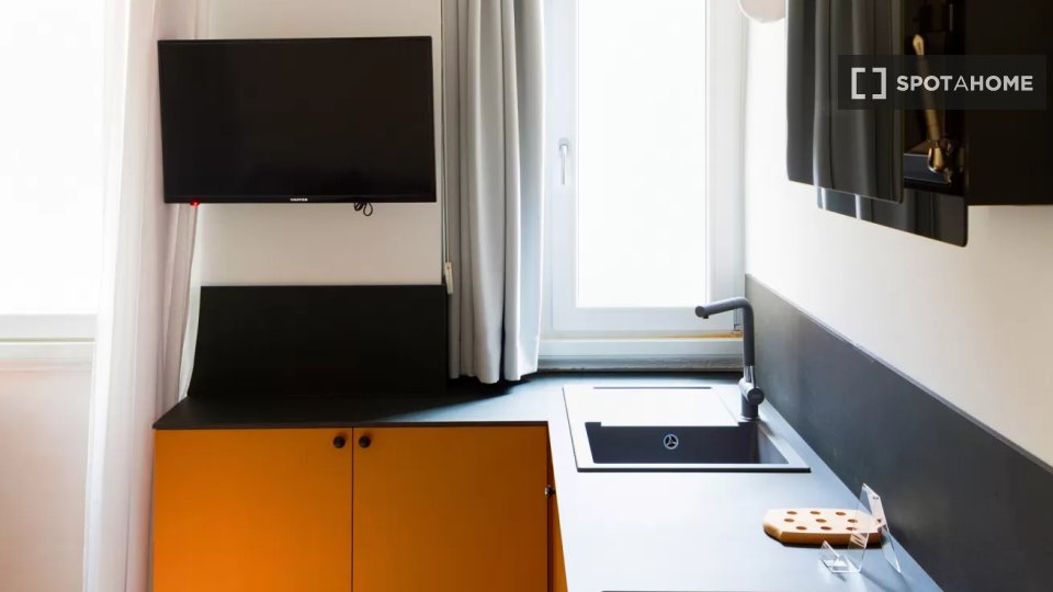 Apartment mono Milan — photo 6