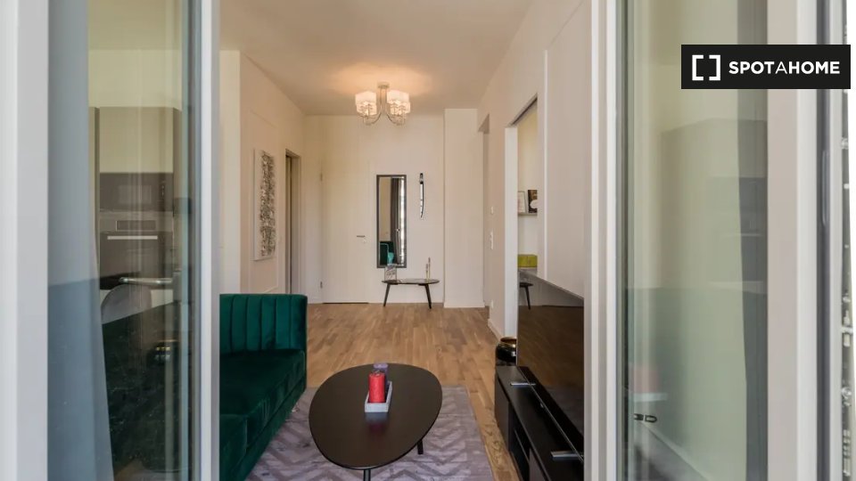 Apartment Berlin, 1 bed — photo 6