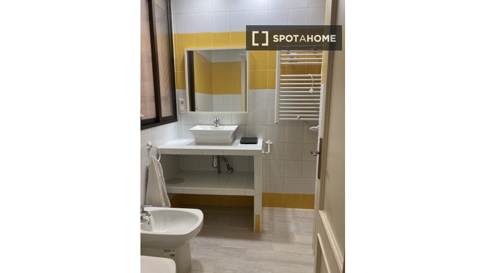 Apartment Madrid, 1 bed — photo 11