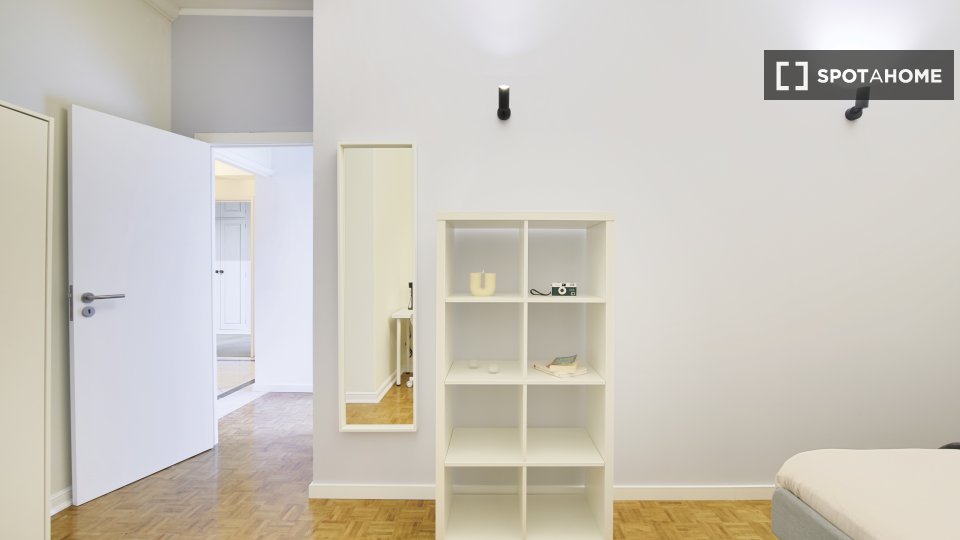 Double room Lisbon, 7 beds — photo 2