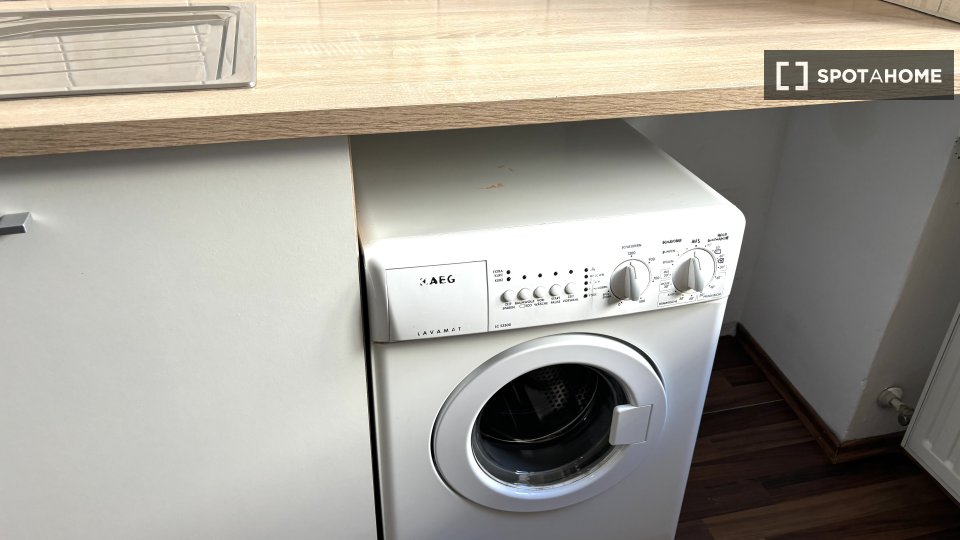 Apartment mono Vienna — photo 12