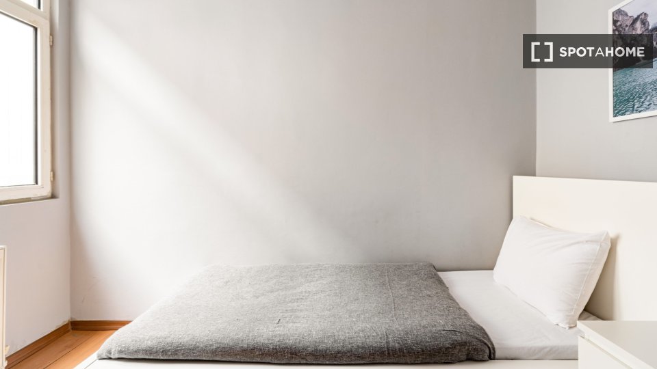 Apartment Istanbul, 1 bed — photo 9