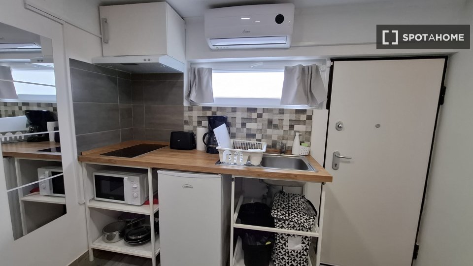 Apartment mono Lisbon, 20m² — photo 31