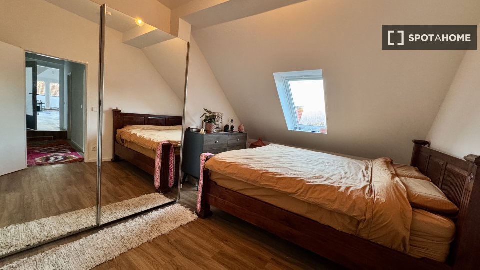 Apartment Berlin, 2 beds, 90m² — photo 4