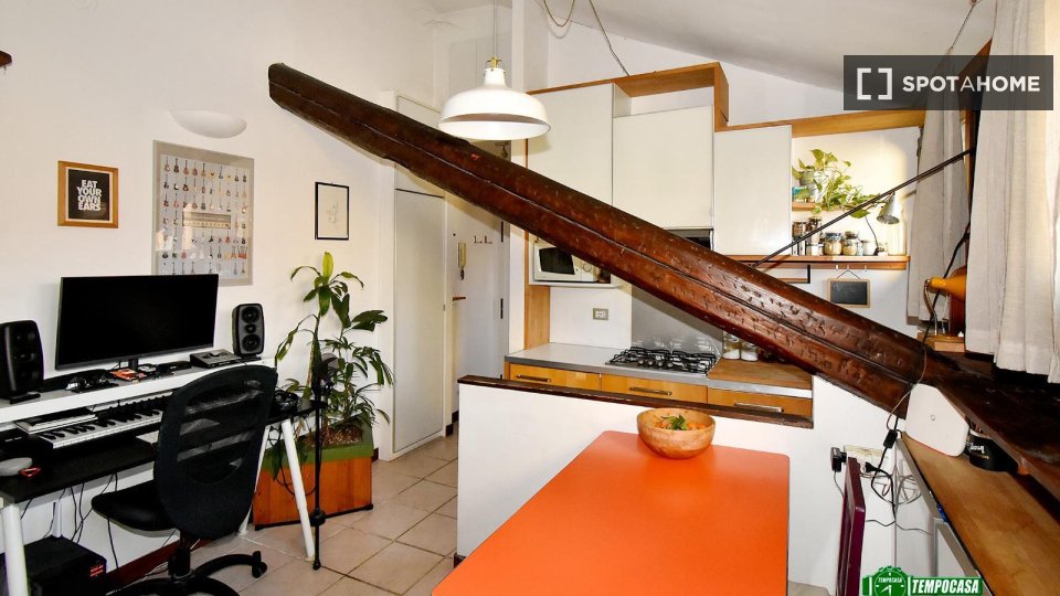 Apartment mono Milan, 50m² — photo 6