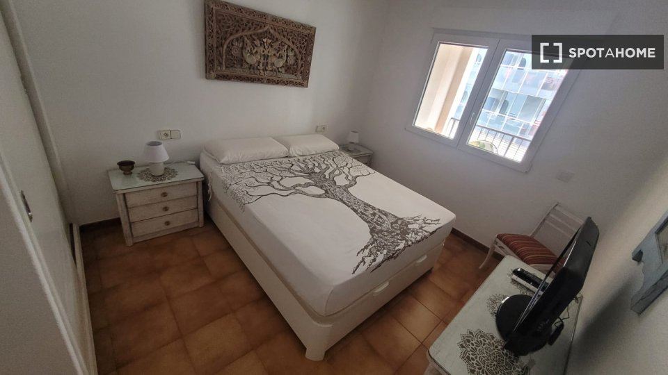 Apartment Alicante, 2 beds, 70m² — photo 10