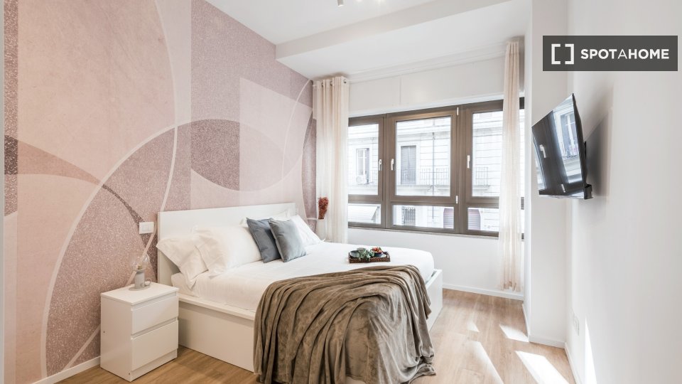 Apartment Rome, 1 bed — photo 16