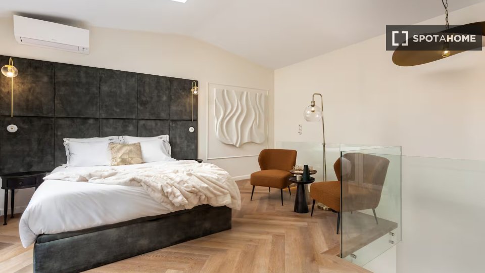 Apartment Lisbon, 1 bed — photo 7