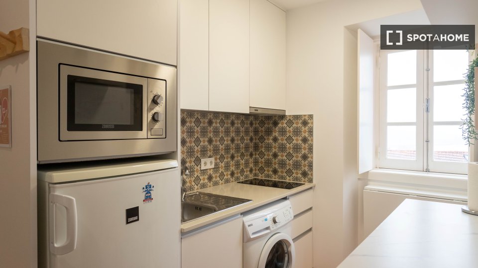 Apartment mono Coimbra, 50m² — photo 22