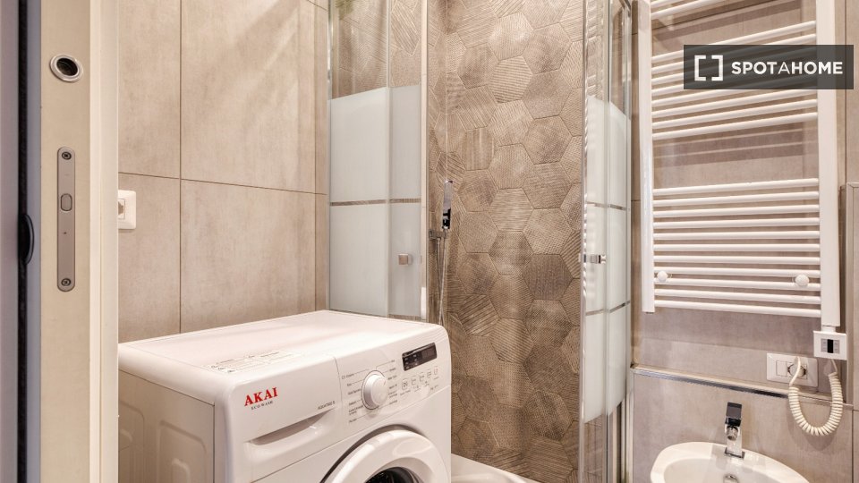 Apartment mono Milan, 31m² — photo 15