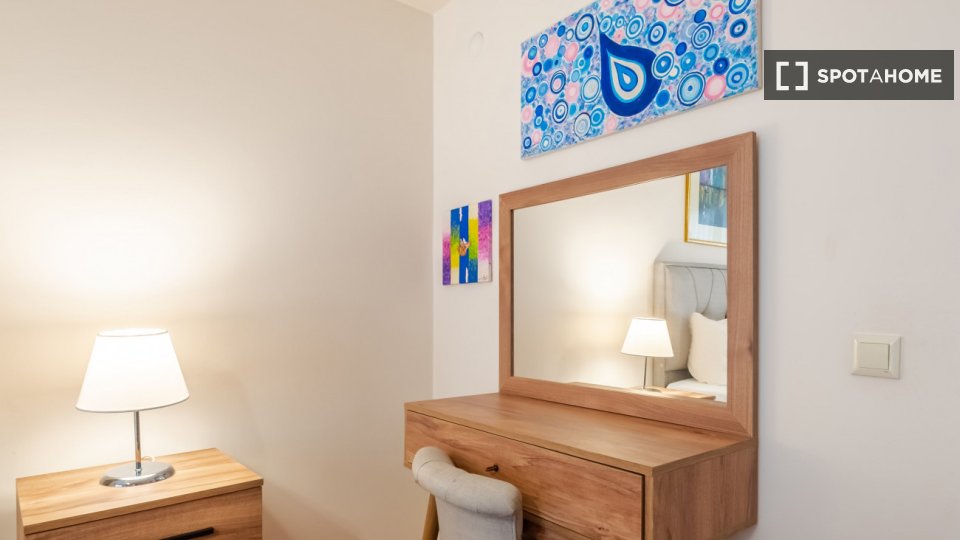 Apartment Istanbul, 1 bed — photo 1