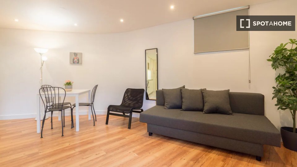 Apartment mono Porto — photo 17