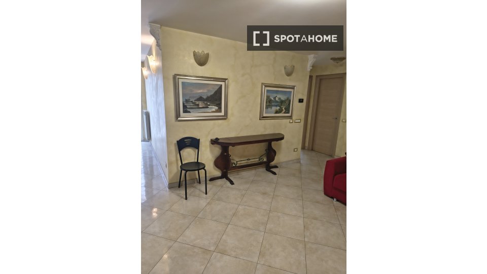 Apartment Rome, 4 beds — photo 6