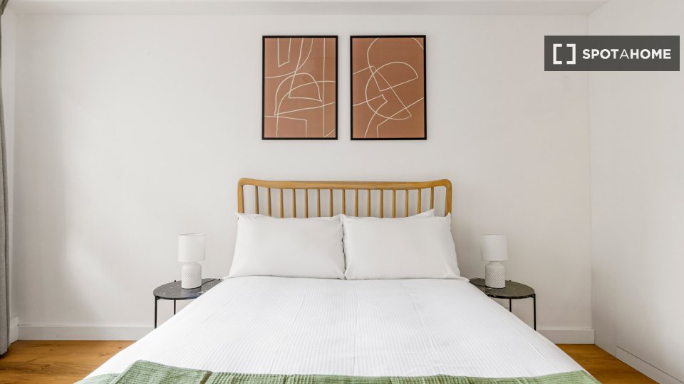 Apartment London, 1 bed — photo 10
