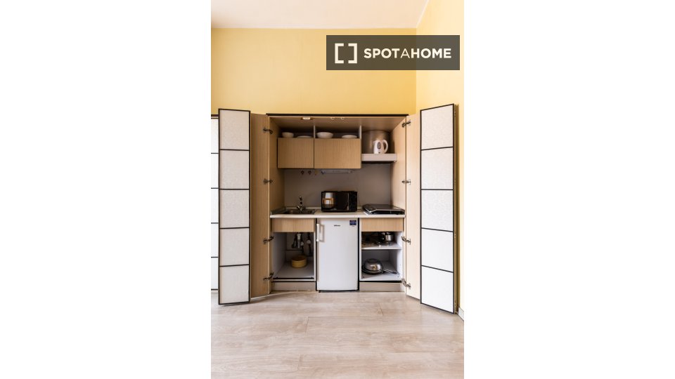 Apartment mono Bologna — photo 18