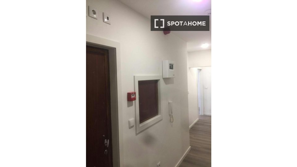 Double room Porto, 8 beds — photo 11
