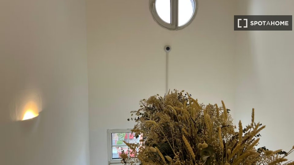 Apartment mono Madrid, 20m² — photo 10