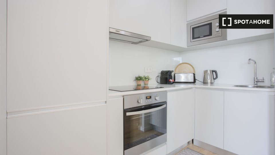 Apartment mono Porto, 50m² — photo 9