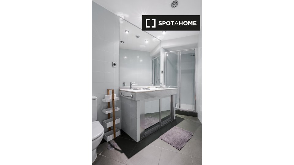 Apartment Madrid, 2 beds, 90m² — photo 5