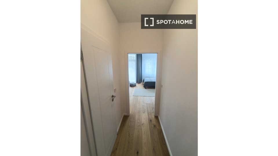 Apartment mono Berlin, 32m² — photo 51