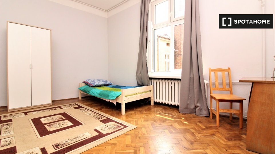 Apartment mono Krakow, 31m² — photo 1
