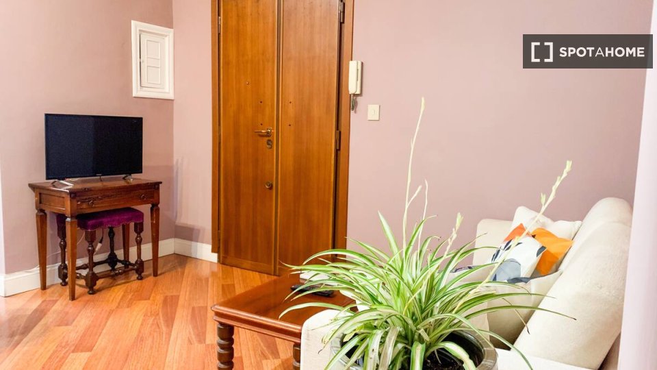 Apartment Rome, 3 beds, 80m² — photo 8