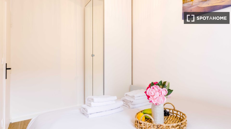 Apartment mono Paris, 28m² — photo 6