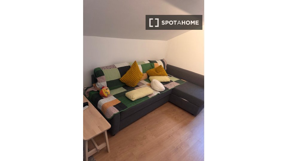 Apartment Lisbon, 3 beds, 100m² — photo 3