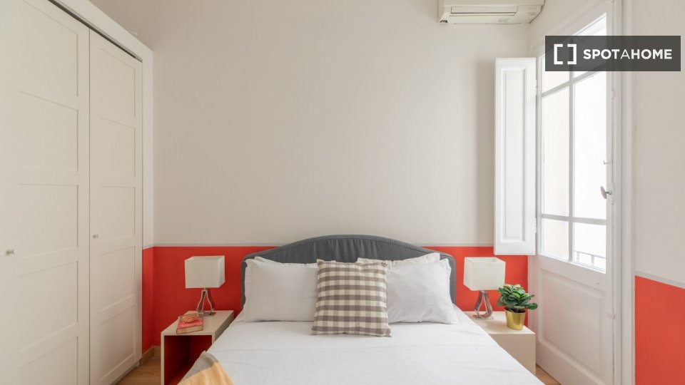 Apartment Rome, 1 bed — photo 16