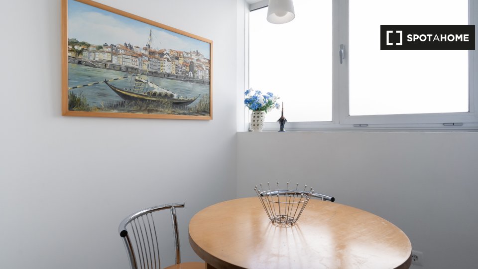 Apartment Porto, 1 bed — photo 2