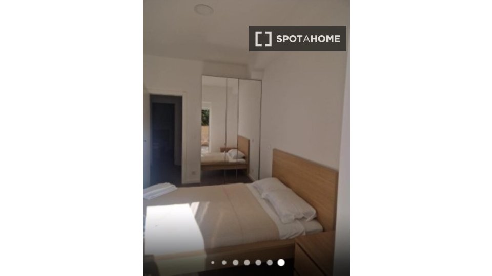 Apartment Lisbon, 2 beds, 80m² — photo 15