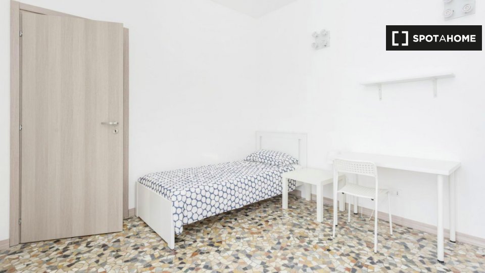Appartamento Milano, 2 camere — foto 3