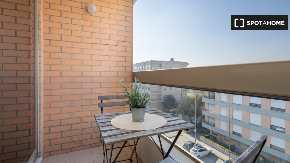 Apartment Porto, 2 beds — photo 25